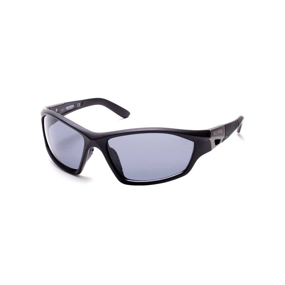 HarleyDavidson HarleyDavidson Men's MotorcycleInspired Sunglasses
