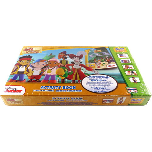 E-max Pirates Clay Buddies Deluxe Packs 