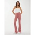 thumbnail image 3 of Square Collar Crop Top, 3 of 7