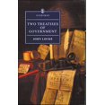 thumbnail image 1 of Pre-Owned Two Treatises of Government (Everyman), 9780460873567, 0460873563, Paperback, Original ed. edition, 1 of 1