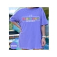 thumbnail image 6 of Chic Retro Nurse T-Shirt: Perfect Gift for Nursing Graduates  ICU Heroes, 6 of 10