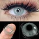 thumbnail image 1 of AMARA Colorful Contact Lenses BrazilGirl Series Eye 1 Pair of 12 Colors Decoration Lenses Yearly Comestics Gao Jinjia unisex, 1 of 2