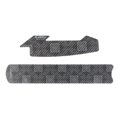 thumbnail image 3 of TOOPRE Adhesivo protector de cadena de bicicleta Adhesivo antiarañazos (cuadrado giratorio) Hugtrwg  Para estrenar, 3 of 3
