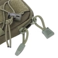 thumbnail image 3 of Bolsa de cubierta para cuchillo de supervivencia tácticas portátiles de nailon para exteriores ANGGREK Otros, 3 of 8