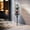 White, variant on 2026 Christmas Home Party Decoration Christmas Garden Stake Decor Festive Ground Insert Ornament For Yard Patio Outdoor Holiday Decoration Christmas Celebration Party Supplies