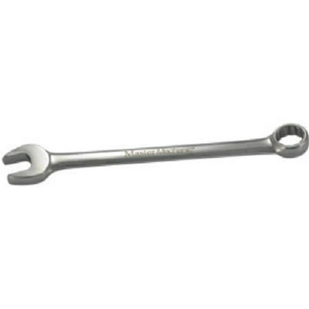 

Apex Tool Group 453665 1.5 in. Master Mechanic Jumbo Wrench Combination SAE