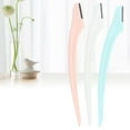 thumbnail image 3 of Eyebrow Shaper Razor,3pcs Professional Tattoo Eyebrow Hair Removing Razor Eyebrow Hair Razor Unparalleled Experience, 3 of 10
