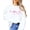 White Sweatshirt, variant on Loved John 3:16 Pink Bow Valentines Sweatshirt for Women Youth and Toddler Girls Pink Sweatshirt 2T