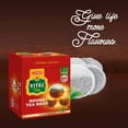 thumbnail image 2 of Vital Round Tea Bags - 80 Pcs, 2 of 4