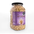 thumbnail image 2 of The Nut House - Nuez de la India Tostada y Salada - Vitrolero 1.640kg, 2 of 5