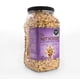 thumbnail image 2 of The Nut House - Nuez de la India Tostada y Salada - Vitrolero 1.640kg, 2 of 5