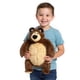 thumbnail image 2 of Peluche de Oso Masha y el Oso 38 cm Animal de Peluche Suave, 2 of 9