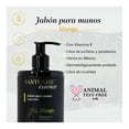 thumbnail image 2 of Jabón para manos Santuarie Essence Mango 500ml, 2 of 4