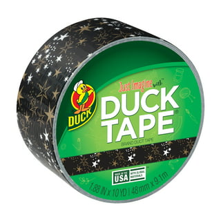Printed Duct Tape – Fancy Tapes