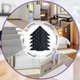 thumbnail image 5 of Anti Slip Rug Gripper 12 Pcs, Carpet Grippers for Carpeted Floor Washable Rug Grippers,for Laminate Hardwood Floors Tile Floors, 5 of 5