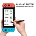thumbnail image 2 of Stylus Pen For Nintend Switch Game Console Screen Anti-scratch Capacitive Touch Nintendo, 2 of 6