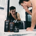 thumbnail image 4 of Set de cuidado de la piel Brickell Men's Products Daily Advanced Care, 4 of 9