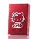 thumbnail image 1 of Hello Kitty-estuche de Metal fino para cigarrillos para hombre y mujer, almacenamiento a prueba de agua, bolsillo para 20 cigarrillos, bonito regalo, 1 of 4