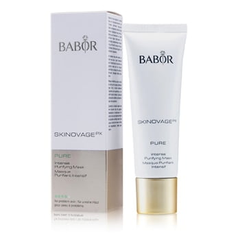 babor intense purifying cream