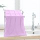 thumbnail image 4 of Toalla de baño de terciopelo para hombre y mujer, toalla grande y gruesa, juego de toallas de baño, toalla de playa, pañuelo absorbente, 4 of 6