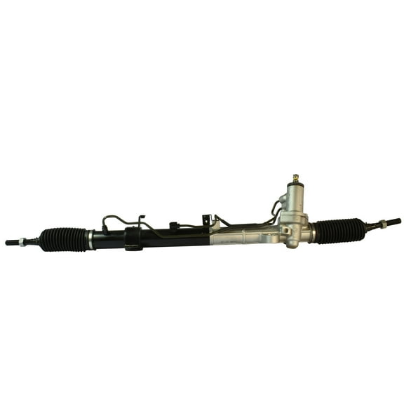 Mando Rack and Pinion Assembly w/ Tie Rod 14A1036 Fits select: 2006-2008 HYUNDAI SONATA