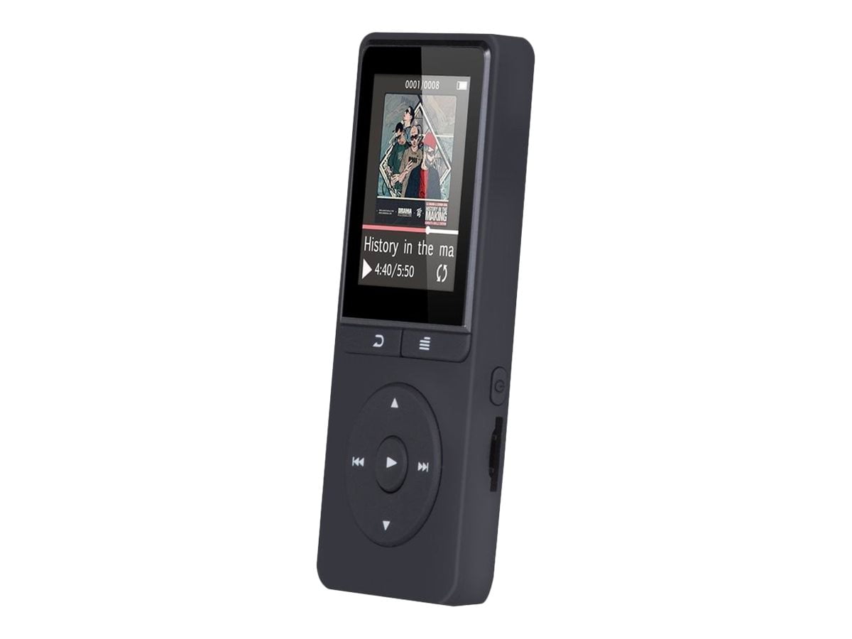agptek music player a20s agptek music player a20s