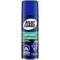 thumbnail image 1 of Right Guard Sport Aerosol Antiperspirant & Deodorant Fresh Scent, 1 of 2