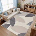 thumbnail image 2 of 5'x7' kitchen carpet runner outdoor carpet runner large area rug for living room non slip area rug washable area rug, 2 of 10