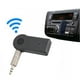 thumbnail image 5 of Receptor Bluetooth Para Automóvil, Adaptador De Automóvil Bluetooth Aux De 3.5 Mm De 3.5 Mm, Receptor De Audio Inalámbrico, Micrófono Incorporado Para Auriculares Estéreo En, 5 of 7