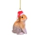 thumbnail image 2 of Xihbxyly Colgante de Árbol de Navidad, Material Acrílico, Diseño de Impresión a Doble Cara, Cuerda para Colgar para Un Uso Fácil, Duradero y Resistente, Decoración Festiva, Ideal para Casa U Oficina, 2 of 4