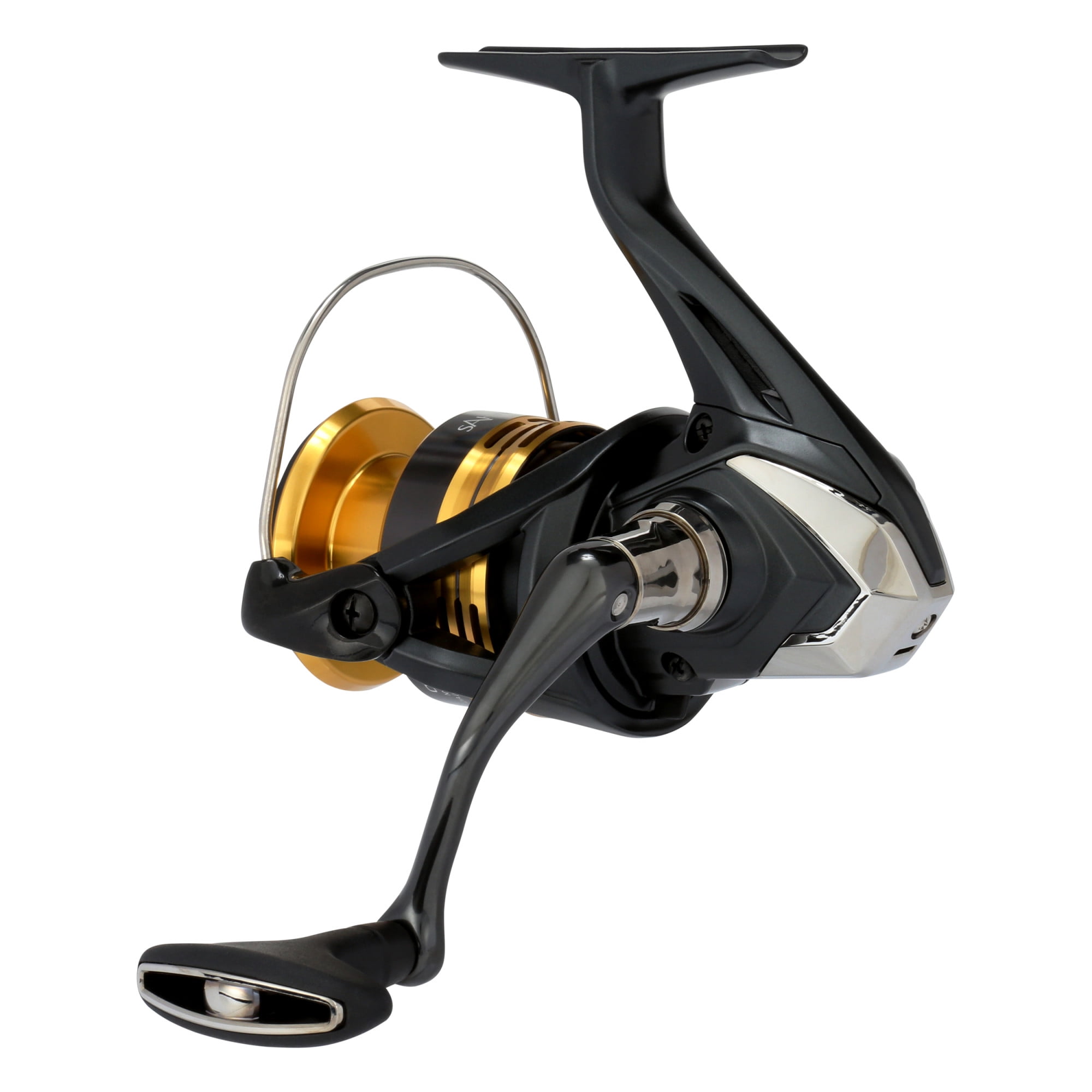 Shimano Fishing SAHARA C3000HG FJ CLAM Spinning Reels [SHC3000HGFJC]
