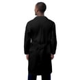 thumbnail image 2 of Adar Universal Mens Lab Coats - Classic 39" Lab Coat, 2 of 7