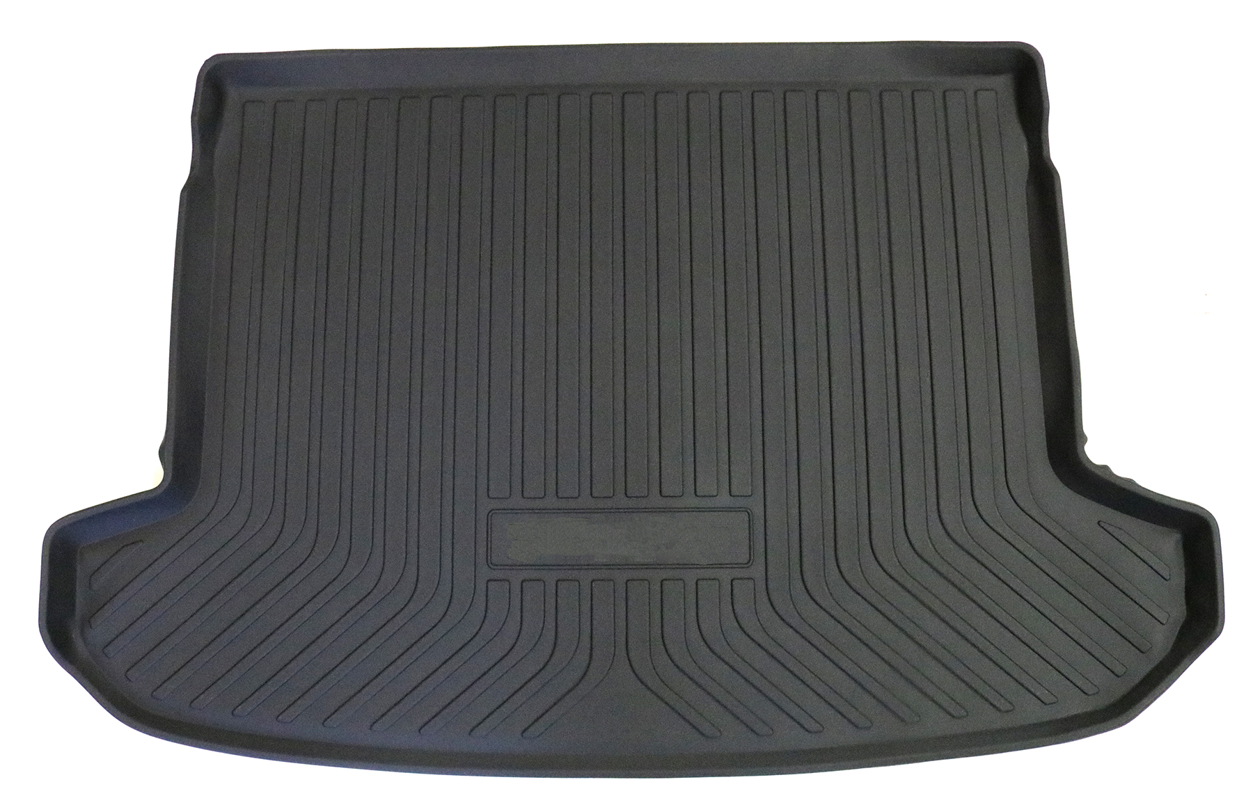 TMB Rubber Trunk Mat for 2016+ Kia Sportage