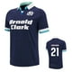 thumbnail image 4 of Nueva camiseta de rugby de Escocia 2025, camiseta de rugby de local y visitante, camiseta personalizada con nombre y número, 4 of 5
