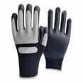 thumbnail image 1 of Guantes aislantes de goma, seguros para electricistas, 400 V, 1 of 1