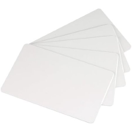 Blank 30 Mil PVC Composite ID Cards - 500 Per Pack - CR8030COMP