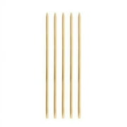 Flowery Professional Manicure Sticks (6pk)
