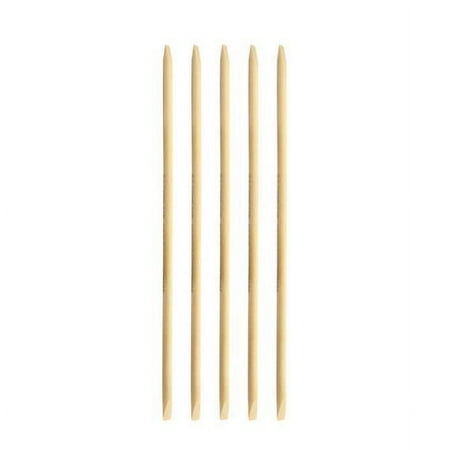 Flowery Professional Manicure Sticks (6pk)