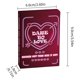 thumbnail image 5 of 46 Couple Interactive Scratch Game Cards Creatives Commemorative Day Gifts Decompression Scratch Cards, 5 of 9