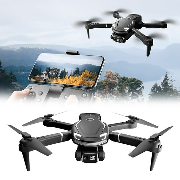 SIfdSeng Toys for One Year Old Girl Birthday Aerial Photography High Definition Remote Controlled Aircraft with Cameras Long Endurance and Fixed Altitude Aircraft Mini Toys for Goodie Bags Bulk