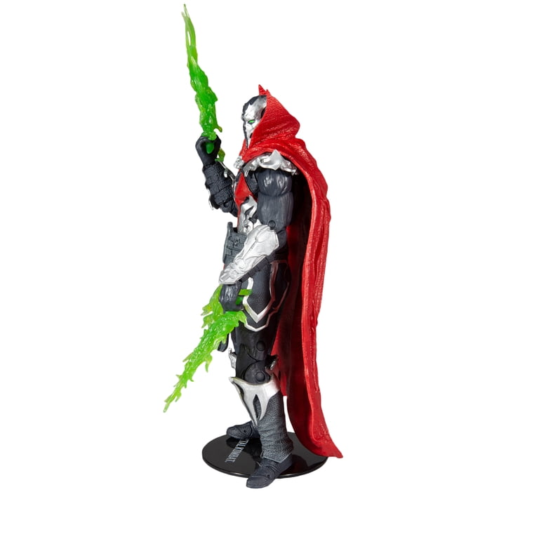 Mortal Kombat Spawn フィギュア Mortal Kombat, Action Figure, Spawn 7