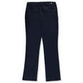 thumbnail image 4 of Lee Uniforms Juniors Original Straight Leg Pant, Sizes 1-17, 4 of 4
