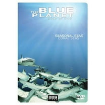 Blue Planet 3: Seas of Life (DVD)
