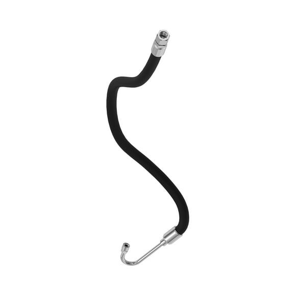 DZ100085 TURBOCHARGER OIL LINE FITS FOR JOHN DEERE TRACTOR