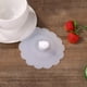 thumbnail image 4 of Tapa de silicona de grado alimenticio para alimentos, tapa de sellado fresco, herramientas de almacenamiento de cocina Tmvgtek Para estrenar, 4 of 7