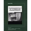 Fundamentals of Financial Management, Used [Paperback]