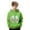 Green, variant on Boys 4 1 Hoodies Graphic Sweatshirts Soft Pullover Hooded Jacket For Boys Girls Casual Hoodies Purple 2 Y-3 Y