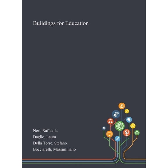 Buildings for Education (Hardcover)