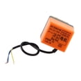 thumbnail image 2 of Válvula de bola motorizada DC 12V Válvula de bola motorizada de latón de 2 vías y 3 cables Válvula eléctrica DN32 G1-1/4, 2 of 14
