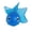 #002, variant on 20Pcs Diving Pool Toys, Artificial Goldfish 1.77" Realistic Rubber Floating Fish Fish Tank Decor TPR Small Tropical Goldfishesfor Sensory Bin, Bath & Soccer Theme Favors Mixed Color